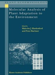 Molecular Analysis of Plant Adaptation to the Environment