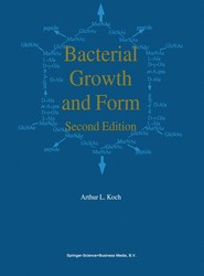 Bacterial Growth and Form