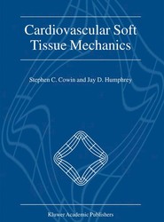 Cardiovascular Soft Tissue Mechanics