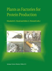 Plants as Factories for Protein Production