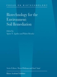 Biotechnology for the Environment: Soil Remediation