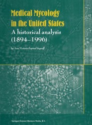 Medical Mycology in the United States