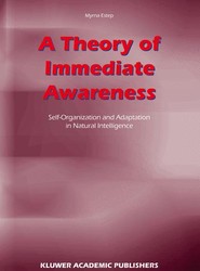 A Theory of Immediate Awareness