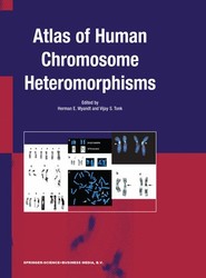 Atlas of Human Chromosome Heteromorphisms