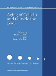 Aging of Cells in and Outside the Body