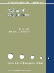 Aging of Organisms