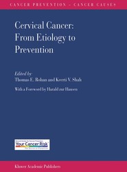 Cervical Cancer: From Etiology to Prevention