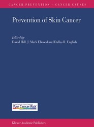 Prevention of Skin Cancer