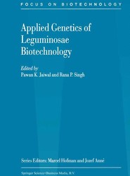 Applied Genetics of Leguminosae Biotechnology