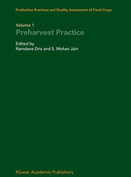 Production Practices and Quality Assessment of Food Crops