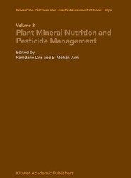 Production Practices and Quality Assessment of Food Crops