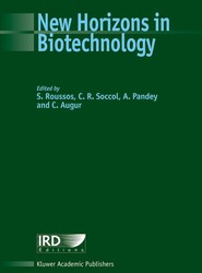New Horizons in Biotechnology