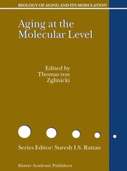 Aging at the Molecular Level
