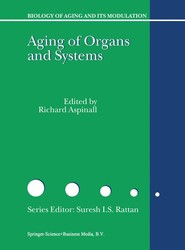Aging of the Organs and Systems