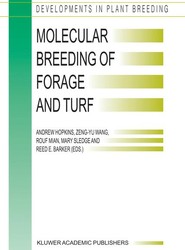 Molecular Breeding of Forage and Turf