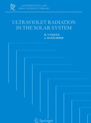 Ultraviolet Radiation in the Solar System