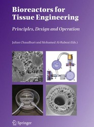 Bioreactors for Tissue Engineering