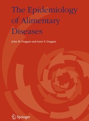 The Epidemiology of Alimentary Diseases