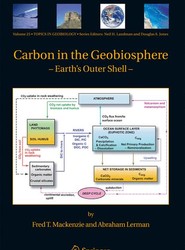 Carbon in the Geobiosphere