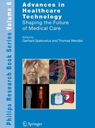 Advances in Healthcare Technology