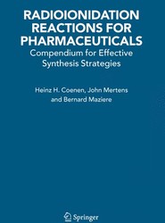 Radioionidation Reactions for Pharmaceuticals