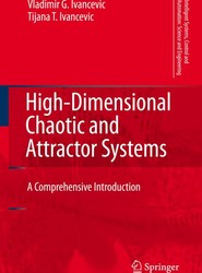 High-Dimensional Chaotic and Attractor Systems