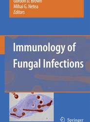 Immunology of Fungal Infections
