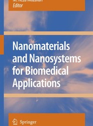 Nanomaterials and Nanosystems for Biomedical Applications
