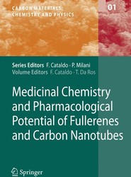 Medicinal Chemistry and Pharmacological Potential of Fullerenes and Carbon Nanotubes
