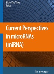 Current Perspectives in microRNAs (miRNA)