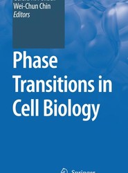 Phase Transitions in Cell Biology