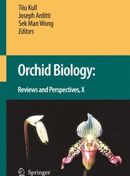 Orchid Biology: Reviews and Perspectives X