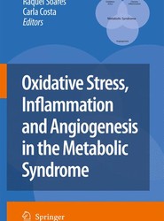Oxidative Stress, Inflammation and Angiogenesis in the Metabolic Syndrome
