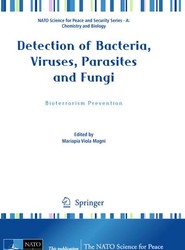 Detection of Bacteria, Viruses, Parasites and Fungi