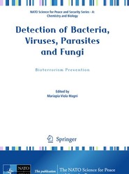 Detection of Bacteria, Viruses, Parasites and Fungi