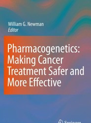 Pharmacogenetics: Making cancer treatment safer and more effective
