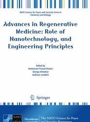 Advances in Regenerative Medicine: Role of Nanotechnology, and Engineering Principles