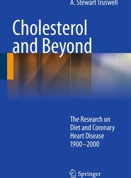 Cholesterol and Beyond