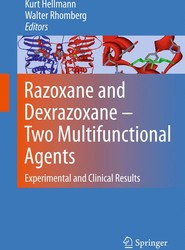 Razoxane and Dexrazoxane - Two Multifunctional Agents