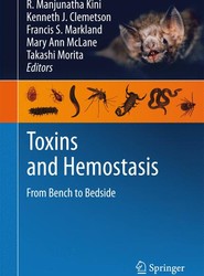 Toxins and Hemostasis
