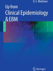 Up from Clinical Epidemiology & EBM
