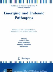 Emerging and Endemic Pathogens