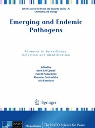 Emerging and Endemic Pathogens