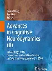 Advances in Cognitive Neurodynamics (II)