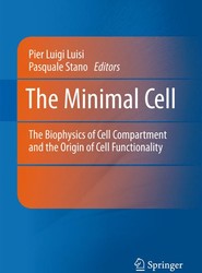 The Minimal Cell