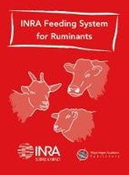 INRA feeding system for ruminants 2018