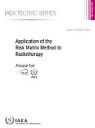 Application of the Risk Matrix Method to Radiotherapy