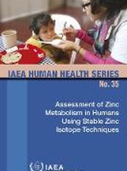 Assessment of Zinc Metabolism in Humans Using Stable Zinc Isotope Techniques