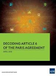 Decoding Article 6 of the Paris Agreement