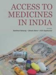 Access to Medicines in India